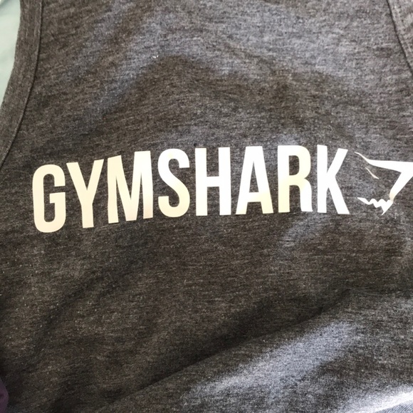 Gymshark cropped tops - Picture 2 of 4